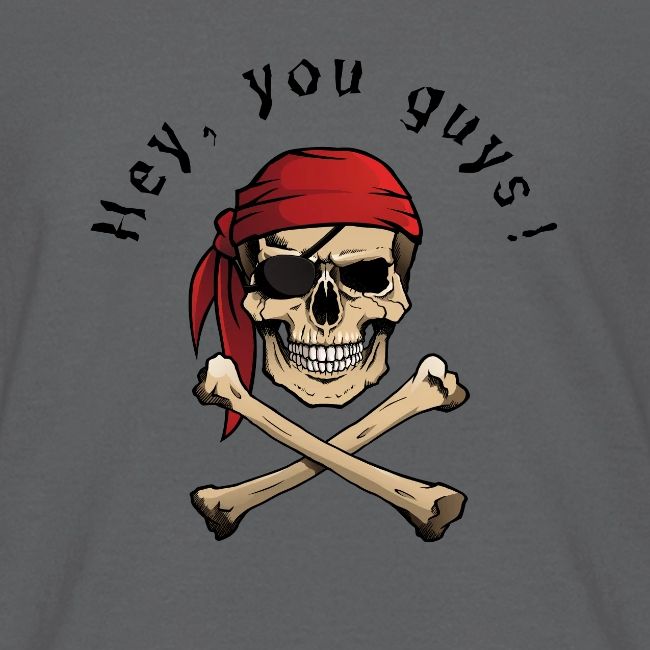 Hey You Guys