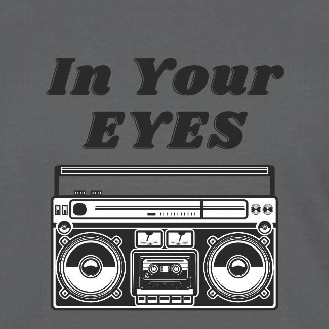 In Your Eyes