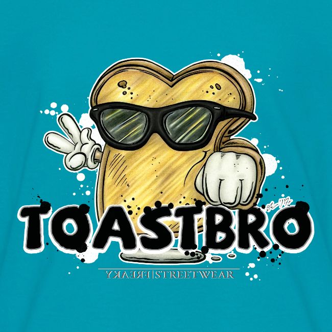 Toastbro