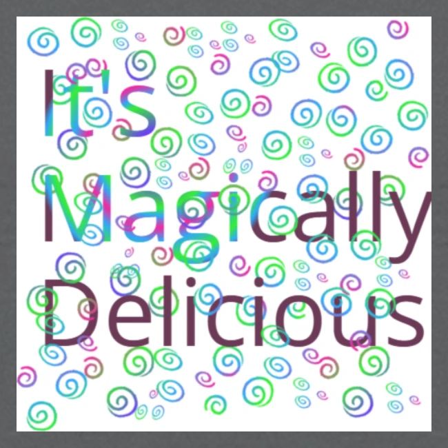 Magically