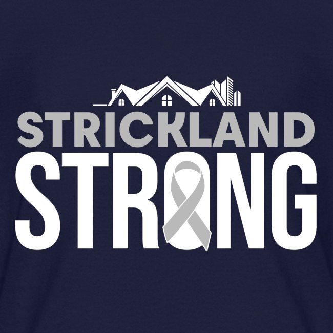 Strickland Strong
