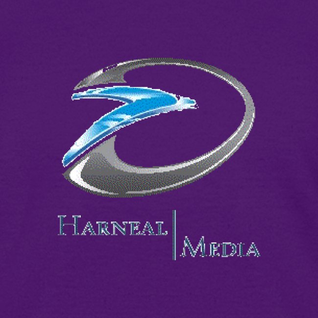 Harneal Media Logo Products