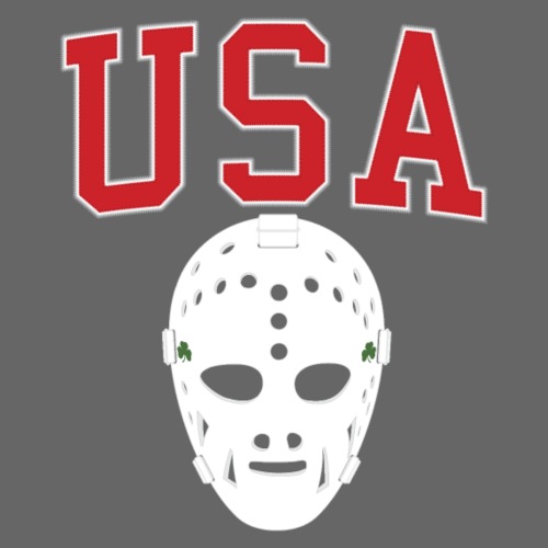 USA Hockey - Kids' T-Shirt