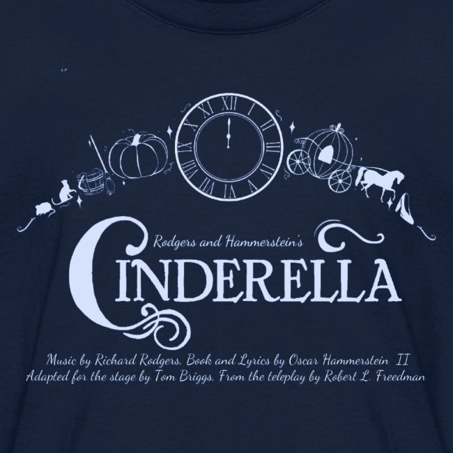 Cinderella 2024