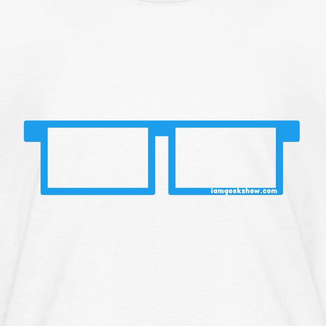 iamGEEK LOGO