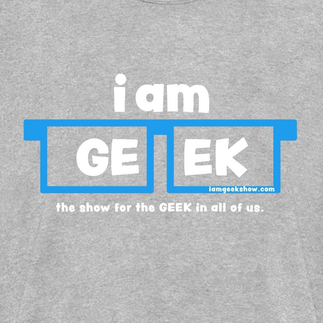 iamGEEK LOGO