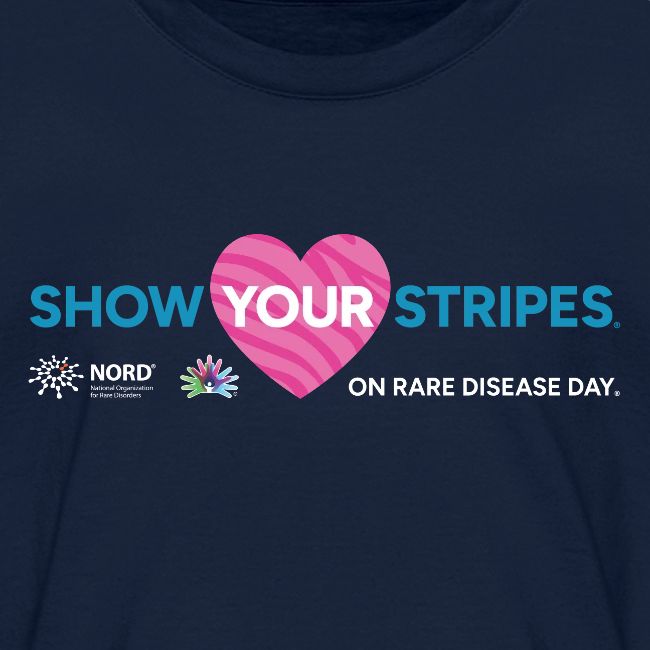 Rare Disease Day - Support NORD