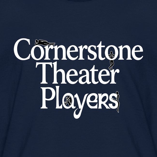Cornerstone Theater Players (Light)