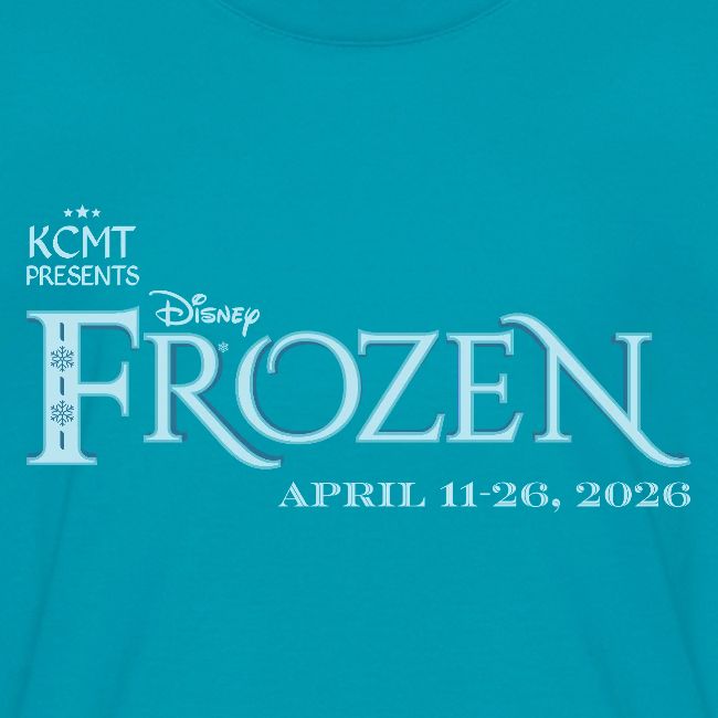 KCMT Frozen Merch