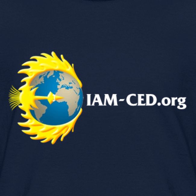 iam-ced.org Logo Phoenix
