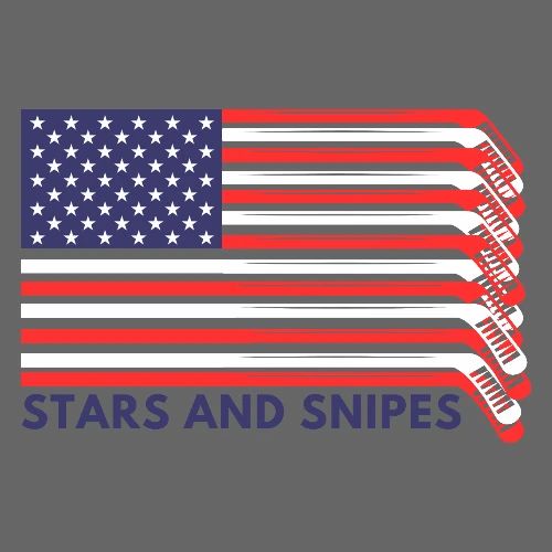 STARS AND SNIPES