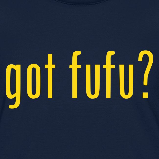 gotfufu-black