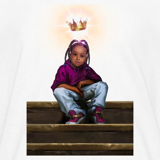 to be a queen digital