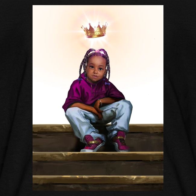 to be a queen digital