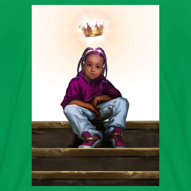 to be a queen digital