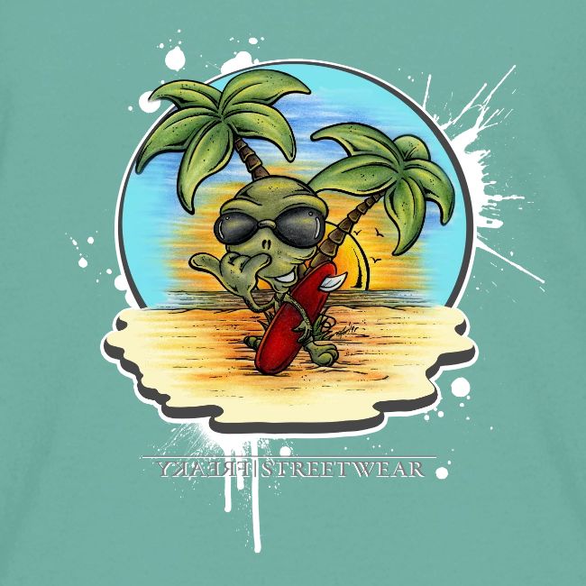 let's have a safe surf home