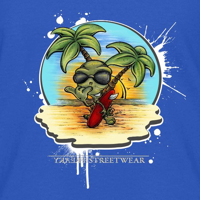 let's have a safe surf home