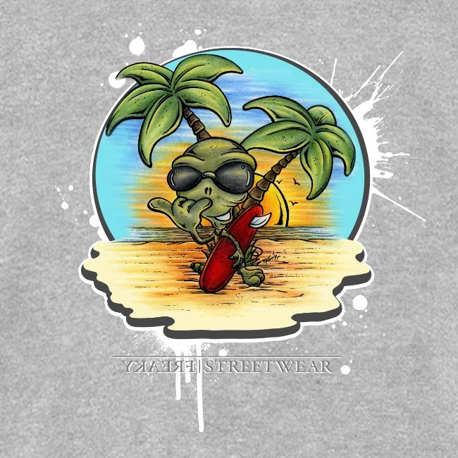 let's have a safe surf home
