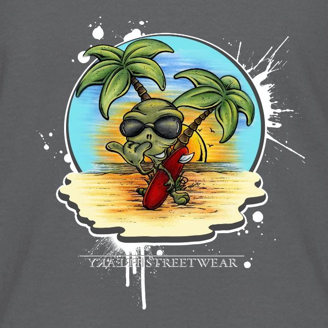 let's have a safe surf home