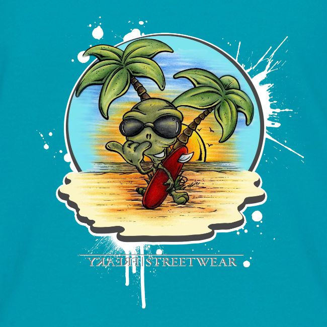 let's have a safe surf home