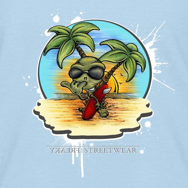 let's have a safe surf home