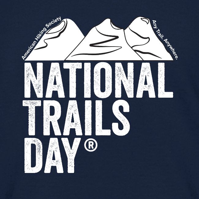 National Trails Day