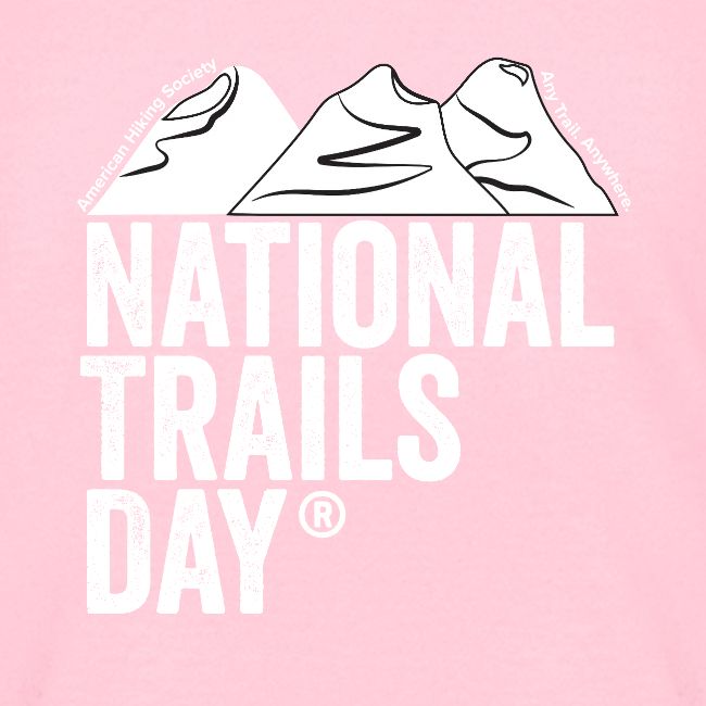 National Trails Day