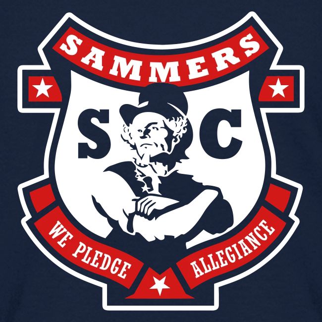 sammers blue 2