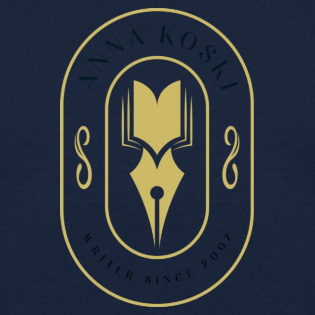Logo Colourized