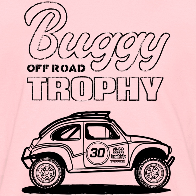 Buggy Trophy
