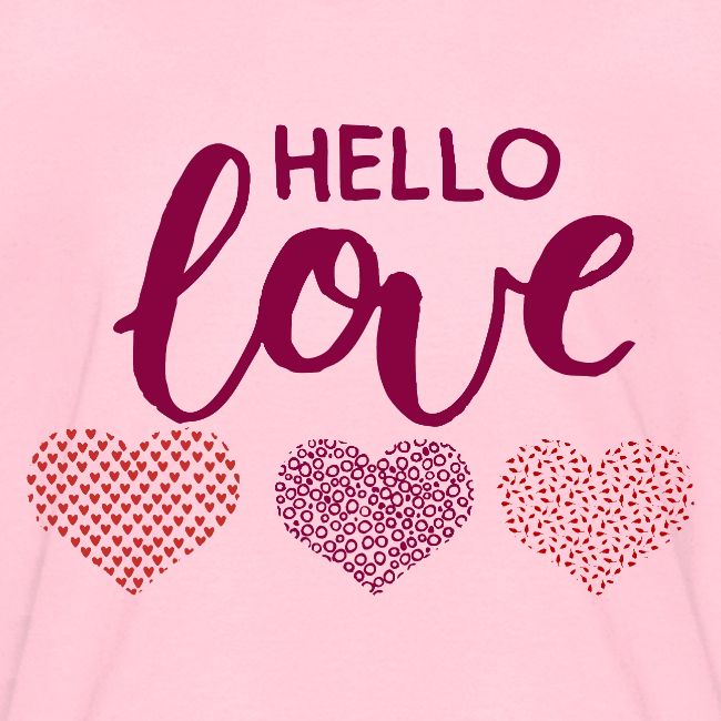 Valentine's Day