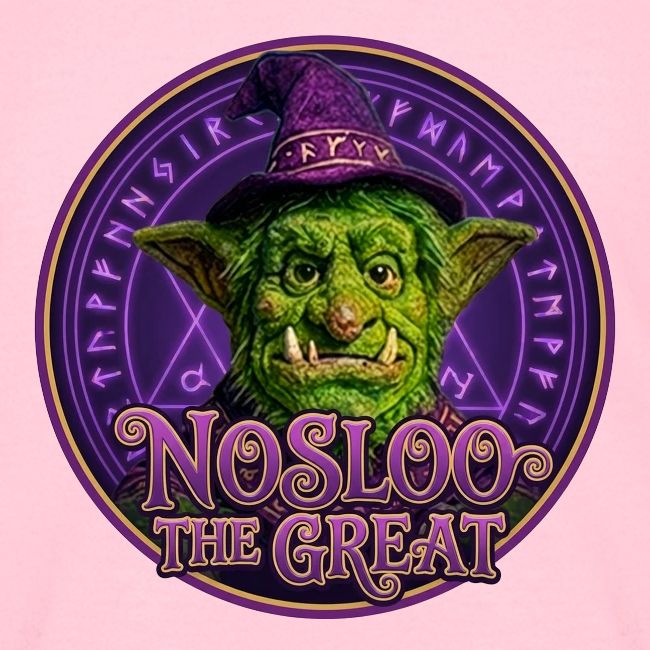 Nosloo the Great