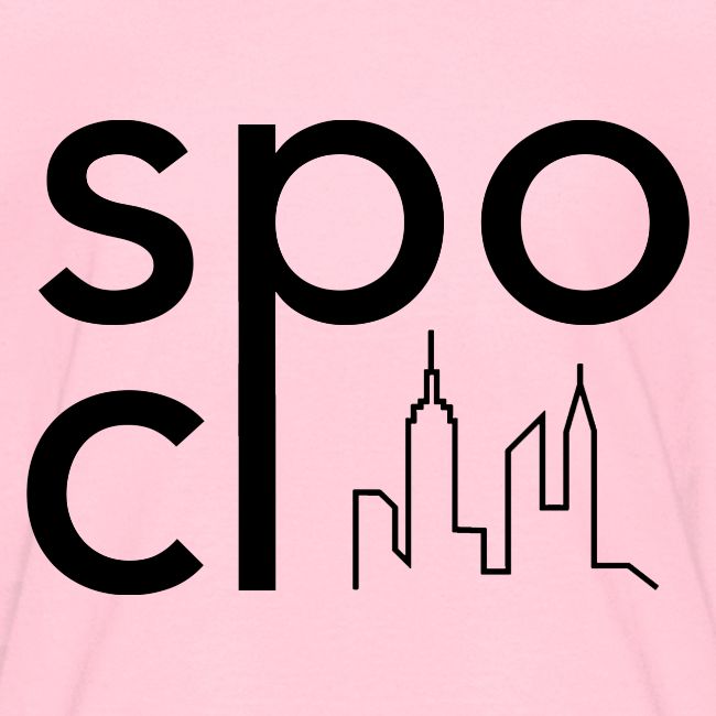 DCOMmentaries SpoCi Black