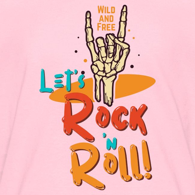 Let's Rock and Roll