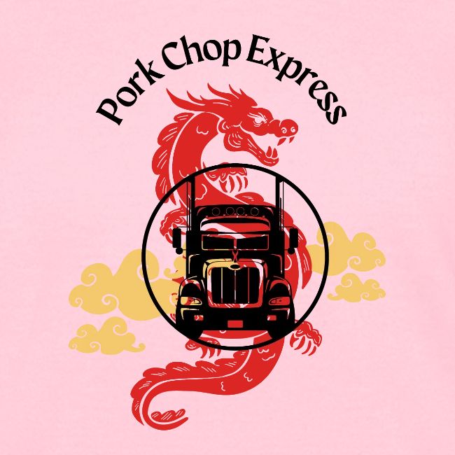 Pork Chop Express
