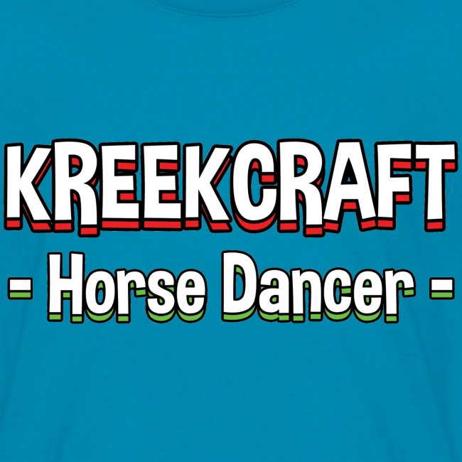 Kreekcraft Shirts And Merch Roblox Kreekcraft Front Kids T Shirt