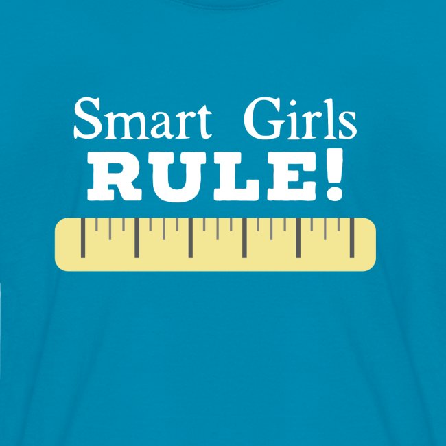Smart Girls Rule