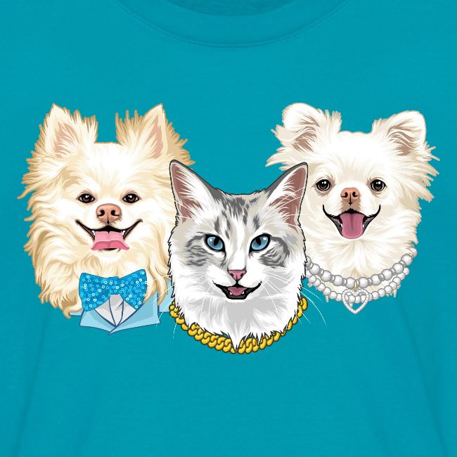 The Furry Kiddos
