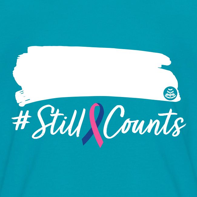 Your Baby #StillCounts (Customizable!)