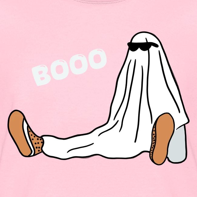Ghost design