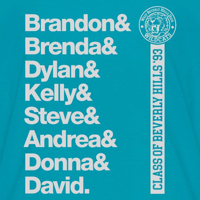 Class of 93 Grey