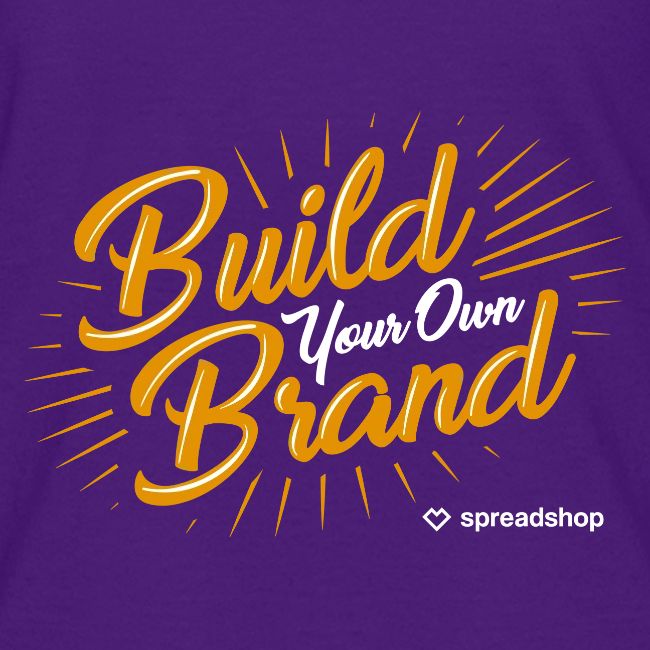 Build Your Own Brand