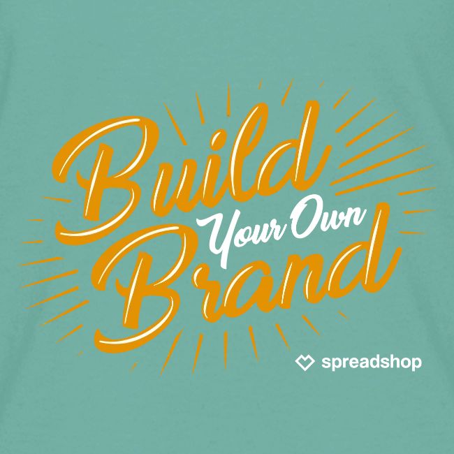 Build Your Own Brand