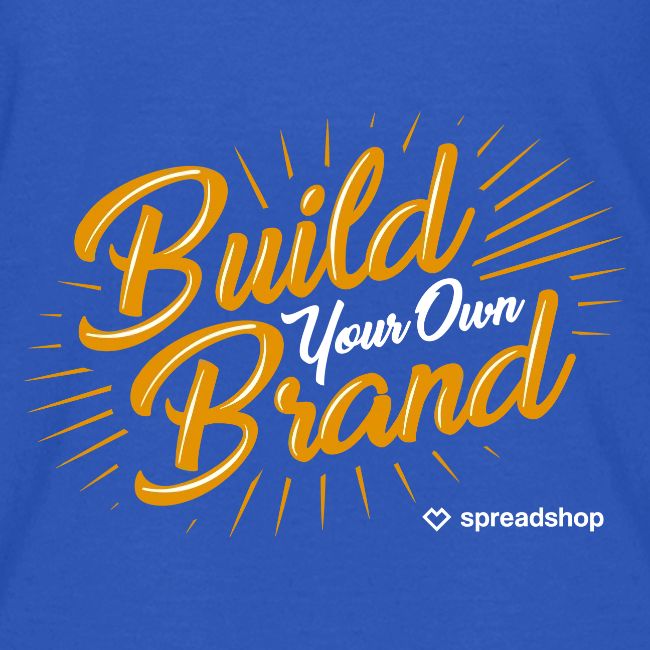 Build Your Own Brand
