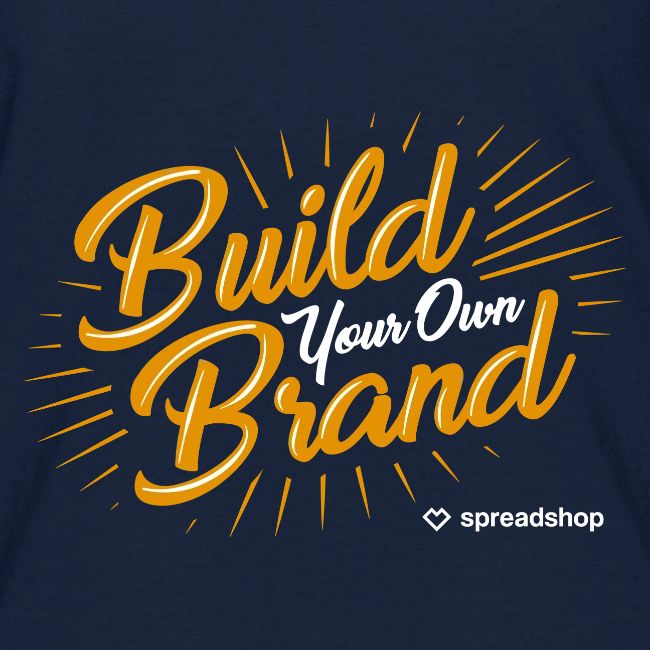 Build Your Own Brand