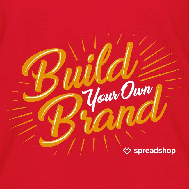 Build Your Own Brand