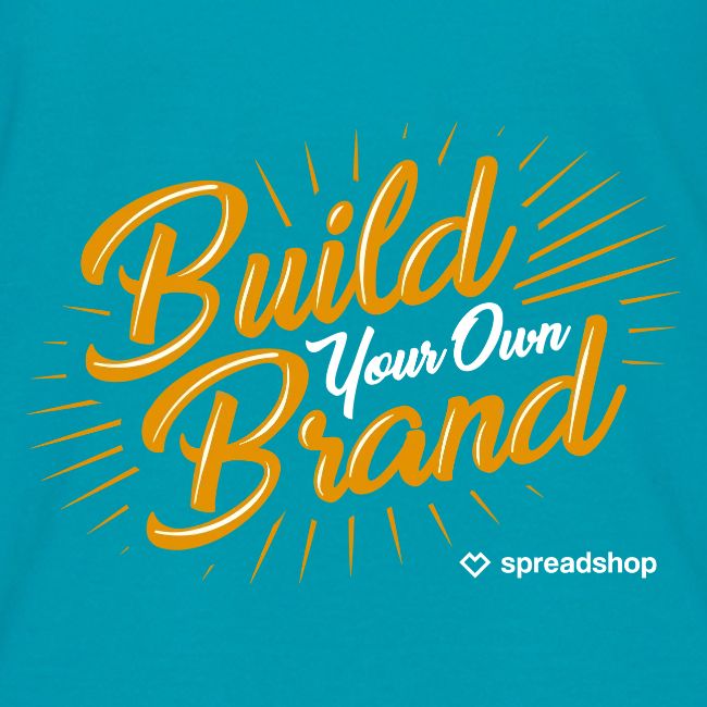 Build Your Own Brand