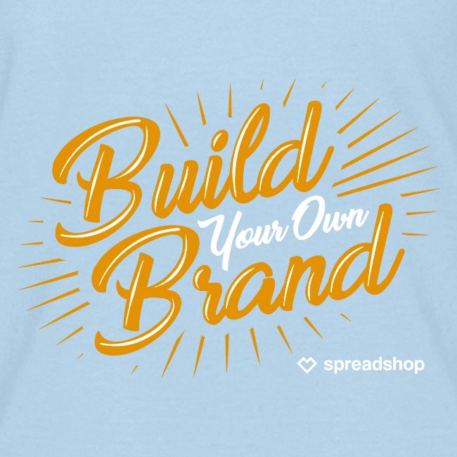 Build Your Own Brand
