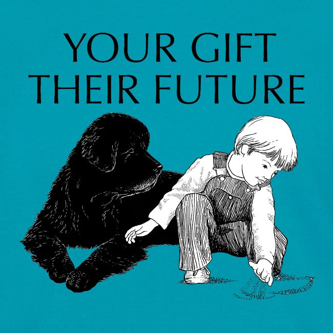 Your Gift, Their Future