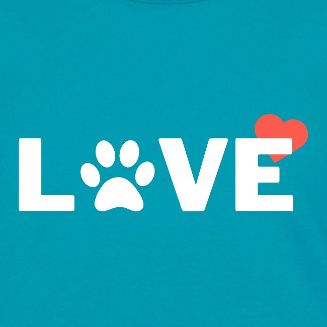 Paw Love
